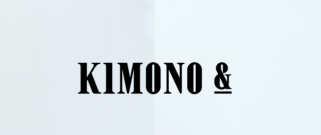 KIMONO&(キモノアンド)