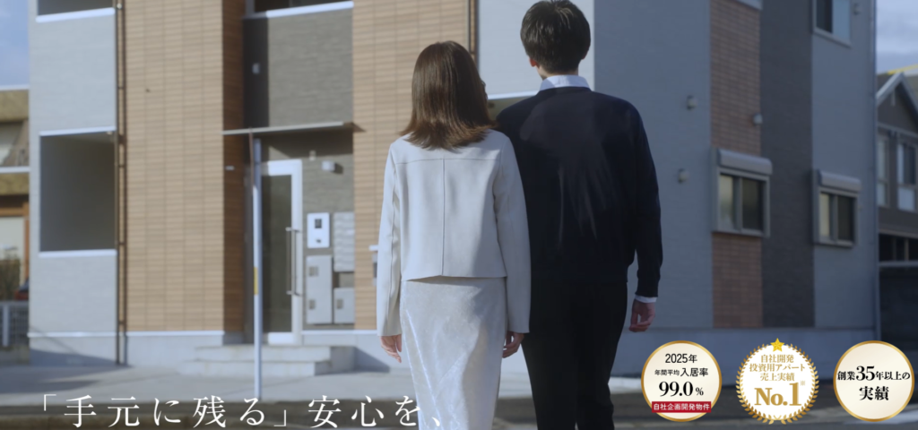 シノケンプロデュース