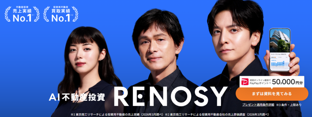 RENOSY